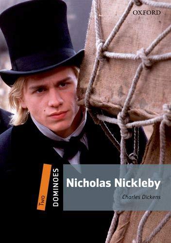 Book Dominoes: Two: Nicholas Nickleby Audio Pack free
