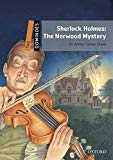 Book Dominoes 2. Sherlock Holmes. The Norwood Mystery MP3 Pack (Spanish Edition) free