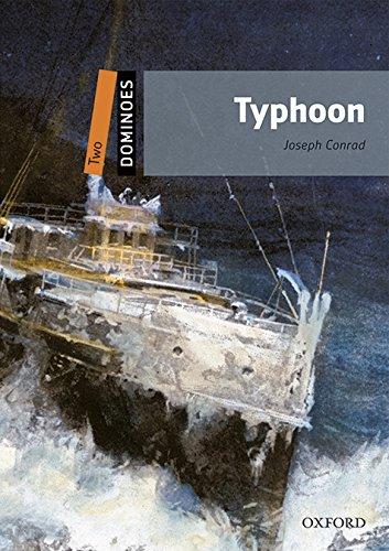 Book Dominoes: Two: Typhoon Audio Pack free