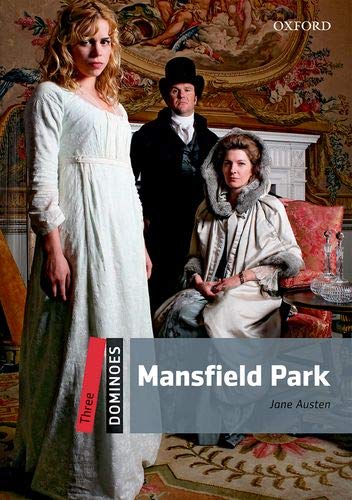 Book Dominoes: Three: Mansfield Park Audio Pack free