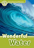 Book Oxford Read and Discover: Level 3: 600-Word Vocabulary Wonderful Water free