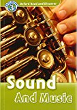 Book Oxford Read and Discover: Level 3: Sound and Music free