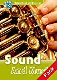 Book Oxford Read and Discover 3. Sound and Music Audio CD Pack (Spanish Edition) free