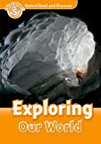 Book Oxford Read and Discover: Level 5: 900-Word Vocabulary Exploring Our World free