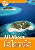 Book Oxford Read and Discover: Level 5: All about Islands free