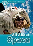 Book Oxford Read and Discover: Level 6: 1,050-Word Vocabulary All About Space free