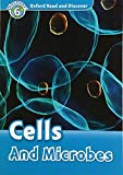 Book Oxford Read and Discover: Level 6: Cells and Microbes free