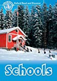 Book Schools (Oxford Read and Discover: Level 1) free