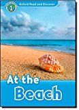 Book At the Beach (Oxford Read and Discover: Discover! 1) free