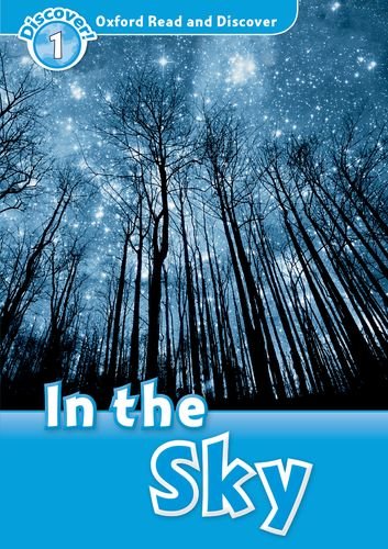 Book In the Sky (Oxford Read and Discover, Level 1) free