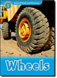 Book Wheels (Discover! Level 1: Oxford Read and Discover) free