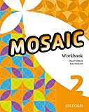 Book Mosaic 2. Workbook (Spanish Edition) free