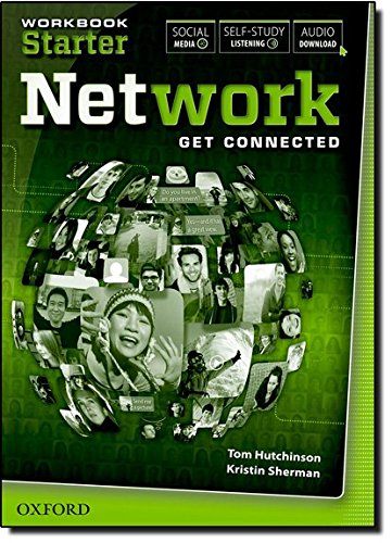 Book Network Starter Workbook free