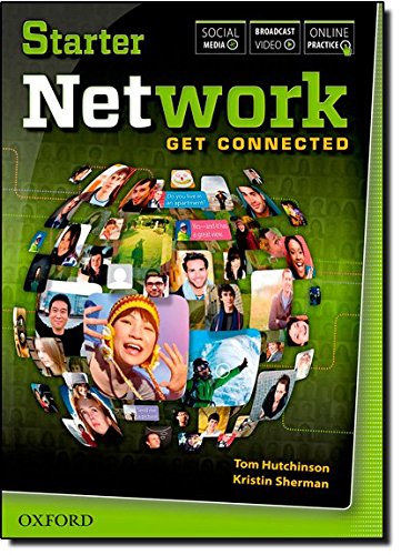 Book Network Student Book with Access Card Starter free