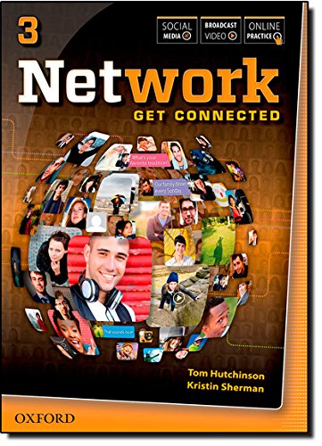 Book Network: 3: Student Book with Online Practice free