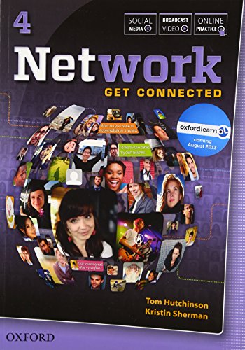 Book Network Get Connected Level 4 free