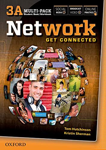 Book Network Student Book Multipack 3A free