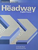 Book New Headway English Course Intermediate, Teacher's Book (New Headway First Edition) free