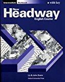 Book New Headway Intermediate. Workbook with Key (New Headway First Edition) (Spanish Edition) free