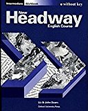 Book New Headway Intermediate. Workbook without Key (New Headway First Edition) (Spanish Edition) free