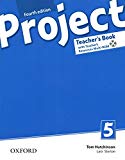 Book Project 5. Teacher's Book Pack & Online Practice 4th Edition (Project Fourth Edition) (Spanish Edition) free