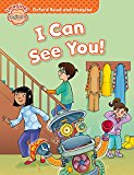 Book Oxford Read and Imagine Beginner. I Can See You (Spanish Edition) free