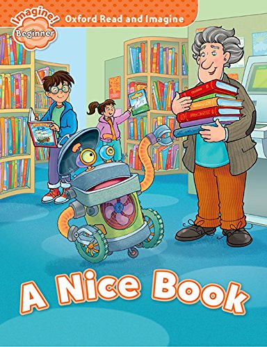 Book Ori Beginner Reader C For 2016-17 free