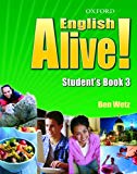 Book English Alive! 3: Student's Book (Spanish Edition) free