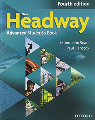 Book NEW HEADWAY ADVANCED STUDENT'S BOOK 2019 EDITION free