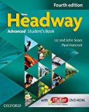 Book New Headway 4th Edition Advanced. Student's Book and iTutor Pack (New Headway Fourth Edition) (Spanish Edition) free