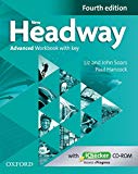 Book New Headway 4th Edition Advanced. Workbook with Key (New Headway Fourth Edition) (Spanish Edition) free