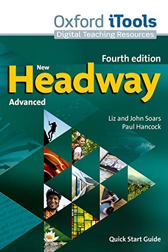 Book New Headway 4th Edition Advanced. iTools (New Headway Fourth Edition) (Spanish Edition) free