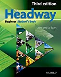 Book New Headway 3rd edition Beginner. Student's Book free