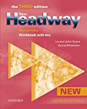 Book New Headway 3rd edition Elementary. Workbook with Key (New Headway Third Edition) free