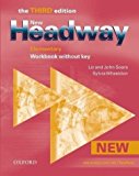 Book New Headway 3rd edition Elementary. Workbook with Key (New Headway Third Edition) (Spanish Edition) free