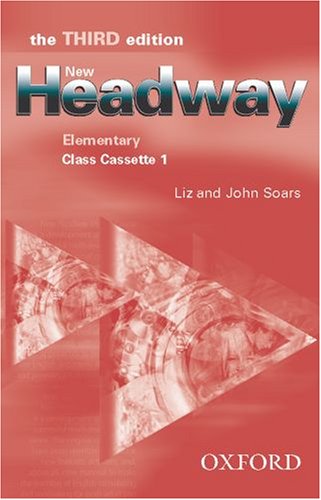 Book New Headway free