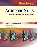 Book New Headway Academic Skills 1. Student's Book (New Headway First Edition) (Spanish Edition) free