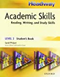 Book New Headway Academic Skills 2. Student's Book (New Headway First Edition) (Spanish Edition) free