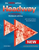 Book New Headway 3rd edition Pre-Intermediate. Workbook with Key (New Headway Third Edition) free