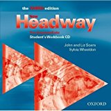 Book New Headway 3rd edition Pre-Intermediate. Workbook CD (New Headway Third Edition) (Spanish Edition) free