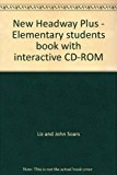 Book New Headway Plus Elementary Student's Book free