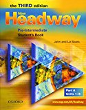 Book New Headway 3rd edition Pre-Intermediate. Student's Book A (New Headway Third Edition) (Spanish Edition) free