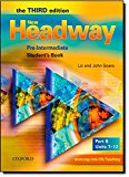 Book New Headway: Pre-intermediate Third Edition: Student's Book B free