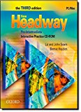 Book New Headway 3rd edition Pre-Intermediate. CD-ROM (New Headway Third Edition) free