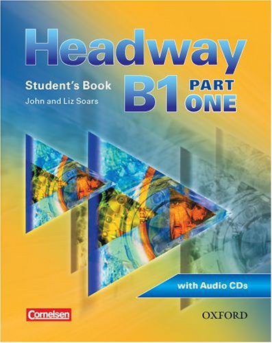 Book Headway Student's Book, w. 2 Audio-CDs. Pt.1 free