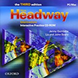Book New Headway 3rd edition Intermediate. CD-ROM (New Headway Third Edition) (Spanish Edition) free