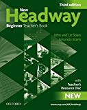 Book New Headway 3rd edition Beginner. Teacher's Book & Trd Pack (New Headway Third Edition) (Spanish Edition) free