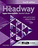 Book New Headway: Upper-Intermediate (B2): Teacher's Book + Teacher's Resource Disc: The world's most trusted English course free