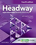 Book New Headway 4th Edition Upper-Intermediate. Workbook without Key (New Headway Fourth Edition) (Spanish Edition) free
