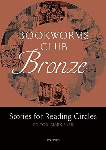 Book Oxford Bookworms Club Stories for Reading Circles. Bronze (Stages 1 and 2) (Spanish Edition) free